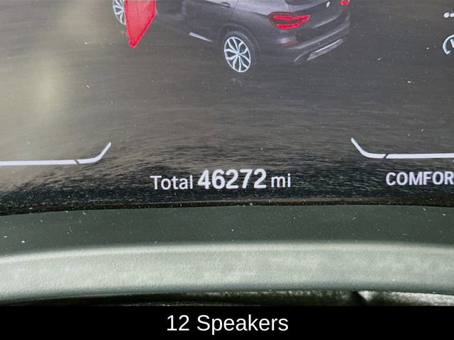 Used 2021 BMW X3 xDrive30i w/ Convenience Package image 13