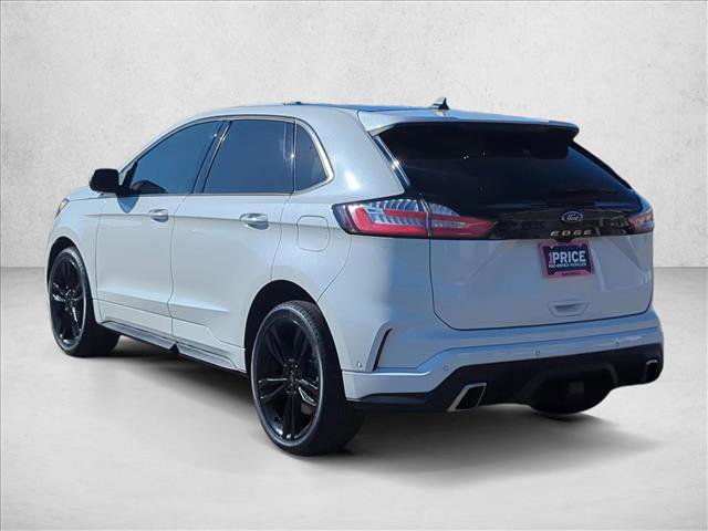 Certified 2021 Ford Edge ST w/ Equipment Group 401A image 6
