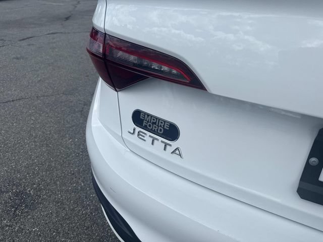Used 2023 Volkswagen Jetta S FWD image 5