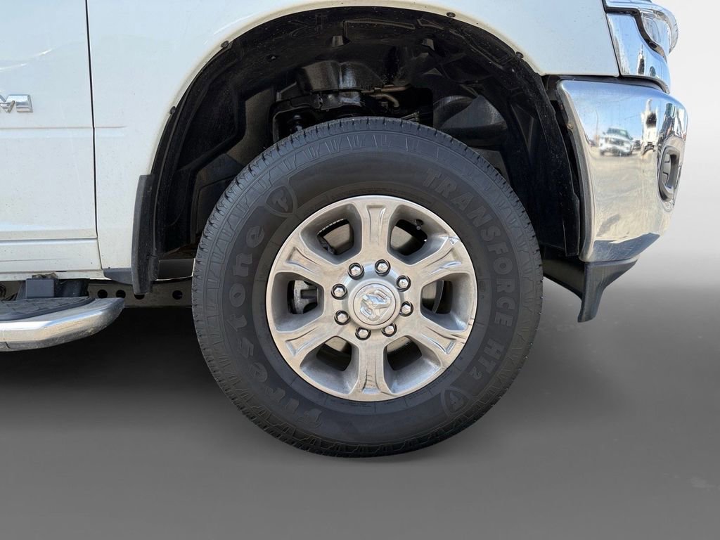Used 2024 RAM 2500 Big Horn image 10