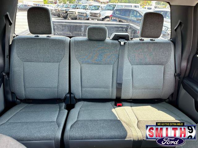 Certified 2024 Ford F150 XLT w/ Mobile Office Package AWD/4WD image 34