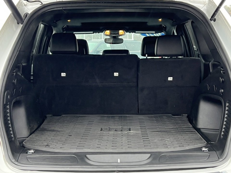 Used 2021 Jeep Grand Cherokee Limited image 40