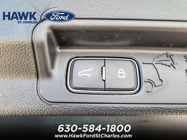 Certified 2024 Ford Explorer Timberline w/ Timberline Technology Package AWD/4WD image 24
