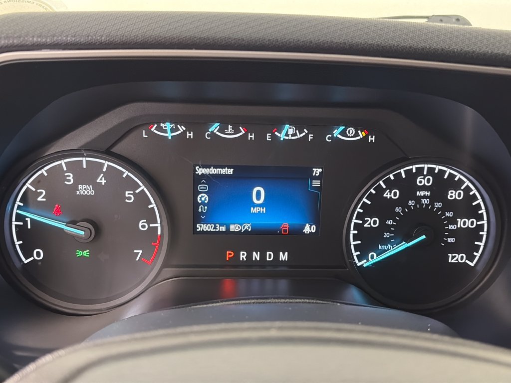 Certified 2023 Ford F150 XL w/ STX Appearance Package AWD/4WD image 14
