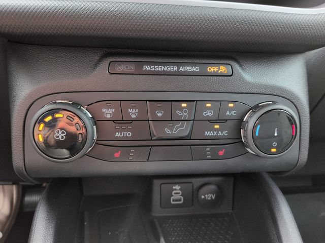 Certified 2024 Ford Bronco Sport Big Bend w/ Convenience Package AWD/4WD image 40