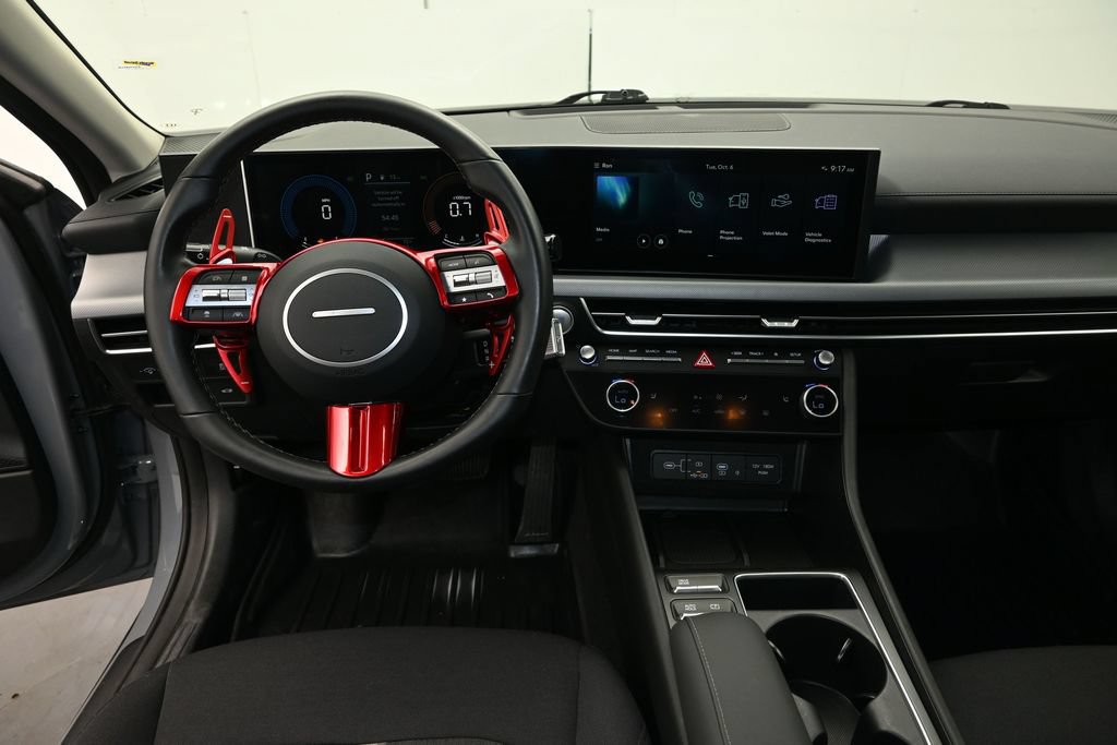 Used 2026 Hyundai Sonata SEL FWD image 23