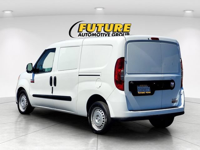 Used 2022 RAM ProMaster City Tradesman FWD image 6