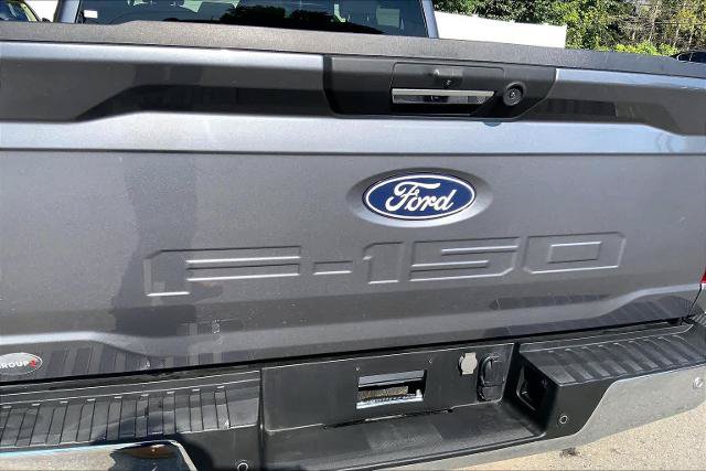 Certified 2024 Ford F150 XLT w/ Mobile Office Package AWD/4WD image 33