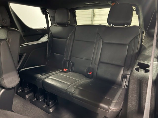 Used 2023 Chevrolet Tahoe High Country w/ Advanced Technology Package AWD/4WD image 29