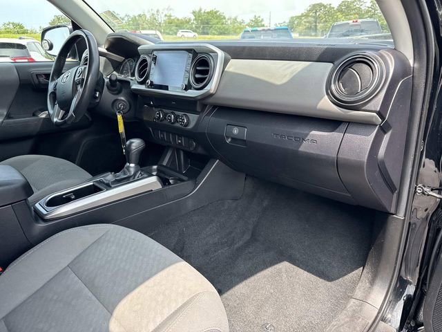 Used 2023 Toyota Tacoma SR5 w/ SR5 Appearance Package RWD image 12