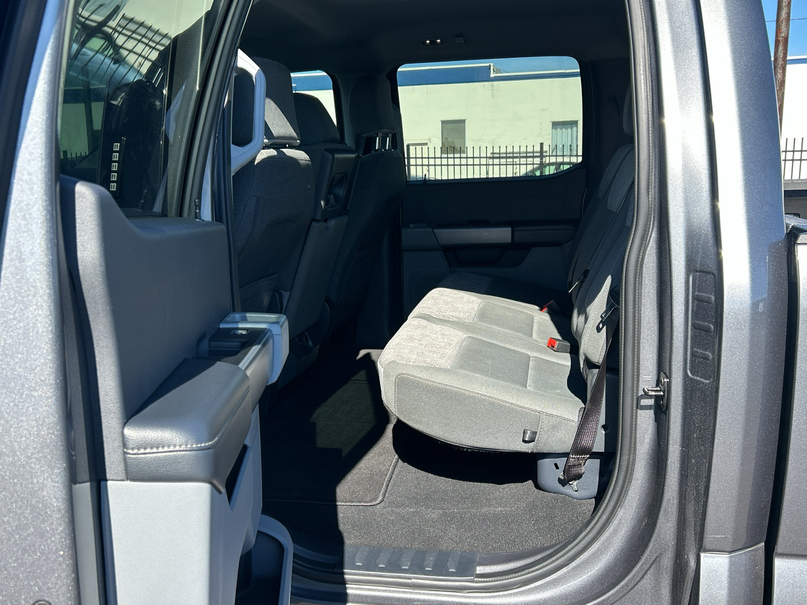 Certified 2024 Ford F250 XLT AWD/4WD image 37