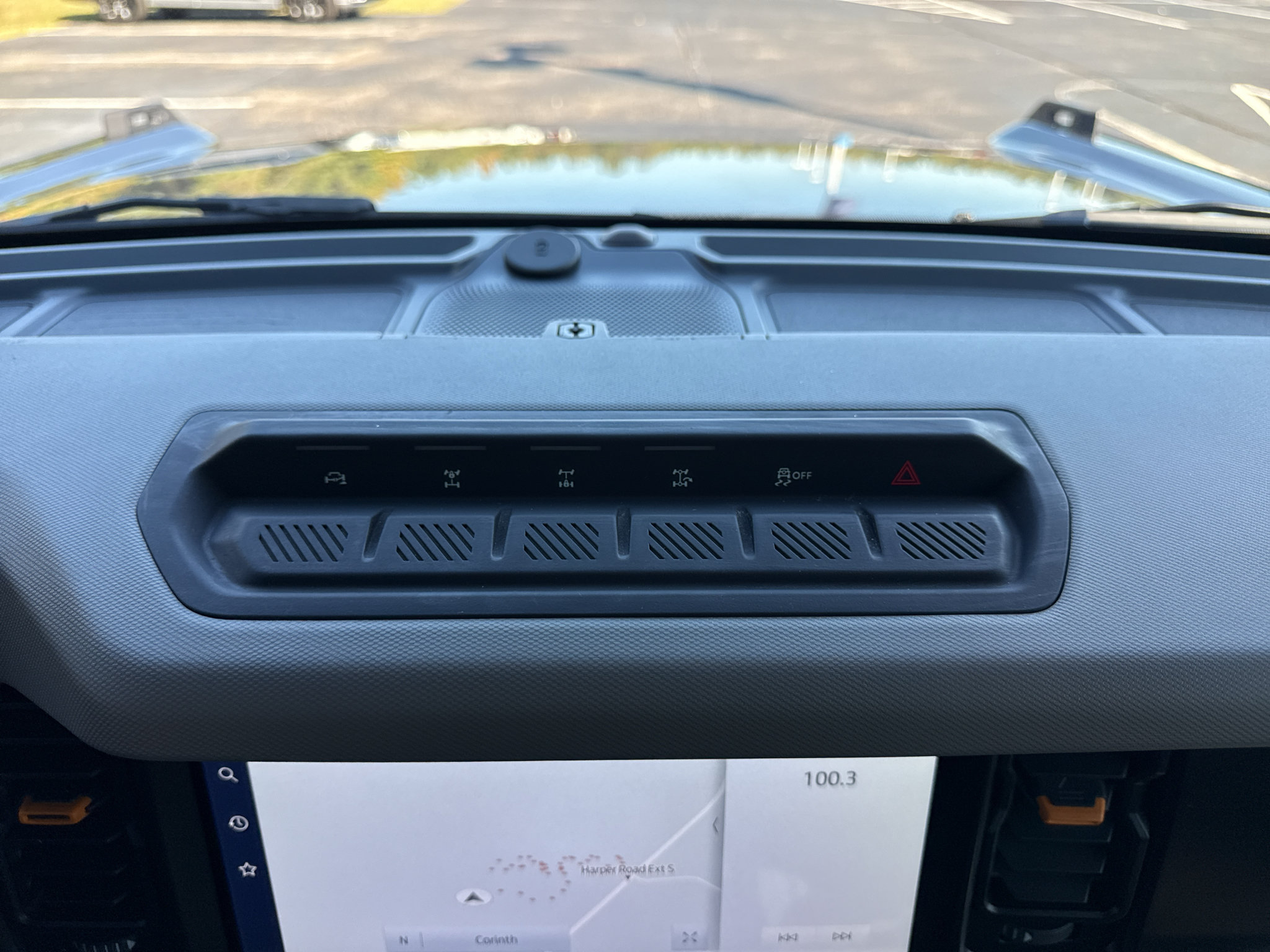 Certified 2022 Ford Bronco Badlands AWD/4WD image 16