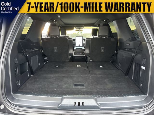 Certified 2023 Ford Expedition Timberline image 34