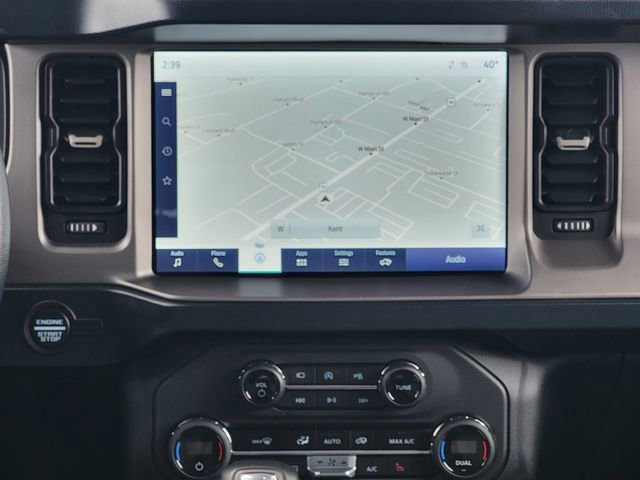 Certified 2023 Ford Bronco Outer Banks image 27