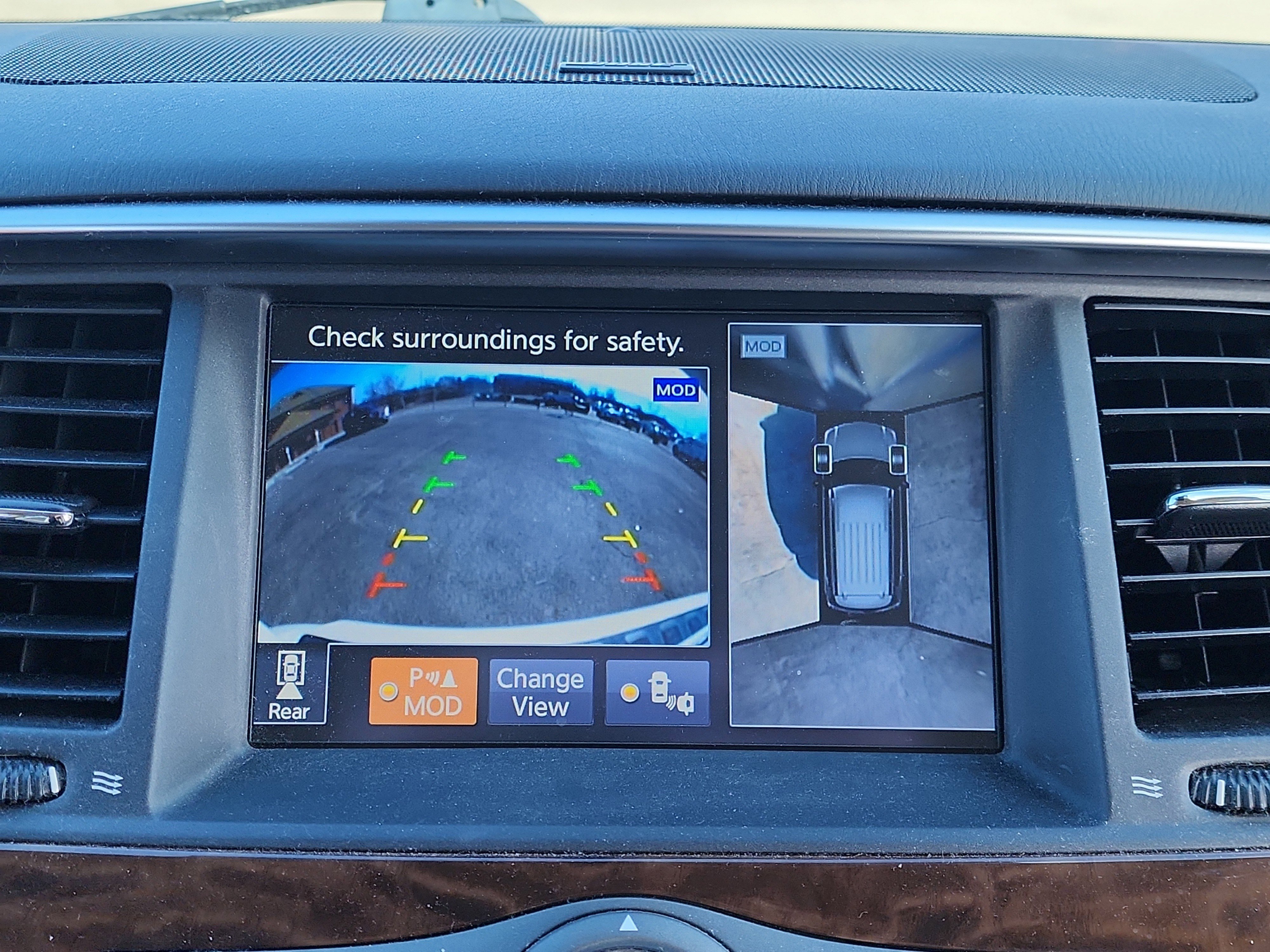 Used 2018 Nissan Armada SL w/ Premium Package image 27