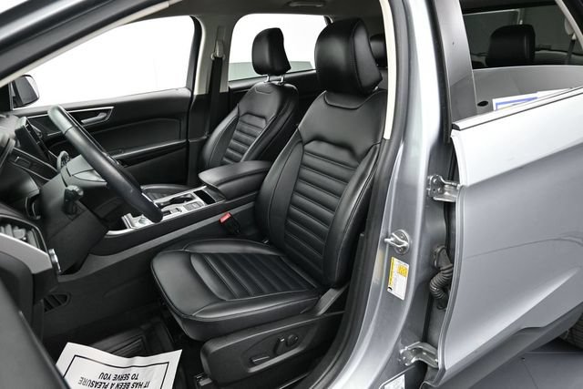 Certified 2024 Ford Edge SEL AWD/4WD image 11