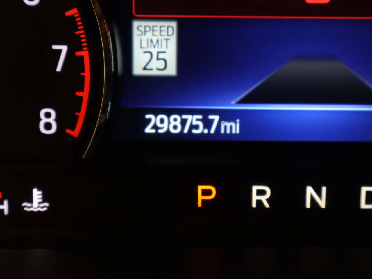 Certified 2022 Ford Explorer XLT w/ Equipment Group 202A image 8