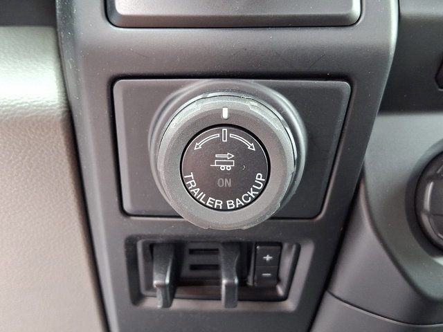 Certified 2017 Ford F150 XL w/ Equipment Group 101A Mid RWD image 24