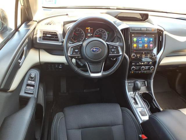 Used 2021 Subaru Ascent Premium w/ Convenience Package AWD/4WD image 7