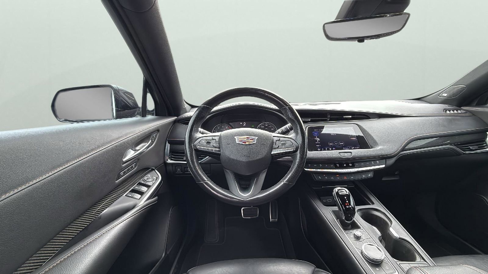 Used 2022 Cadillac XT4 Sport w/ Comfort Package image 13