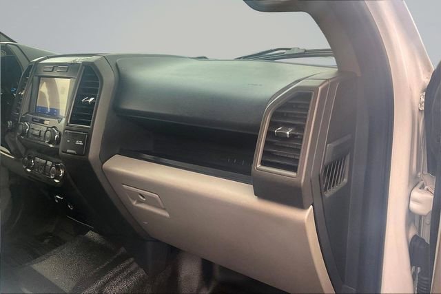 Certified 2022 Ford F250 XL w/ Power Equipment Group AWD/4WD image 16