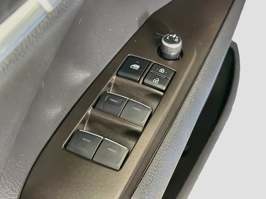 Used 2024 Toyota Camry XSE FWD image 21