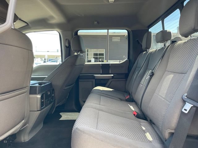 Certified 2022 Ford F350 XLT w/ XLT Value Package AWD/4WD image 26