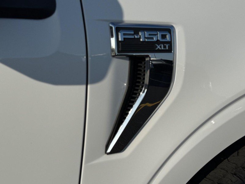 Certified 2023 Ford F150 XLT AWD/4WD image 14