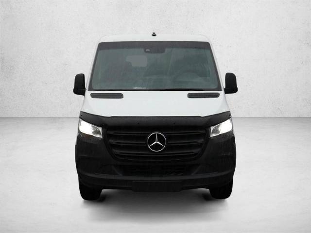 Used 2023 Mercedes-Benz Sprinter 2500 image 2