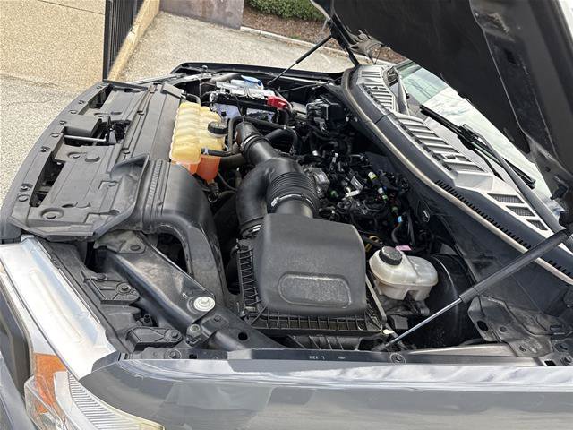 Certified 2018 Ford F150 XL w/ Equipment Group 101A Mid RWD image 25