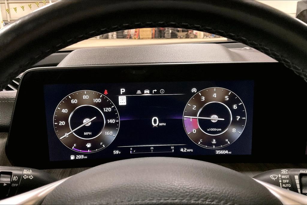 Used 2024 Kia Telluride SX Prestige image 19