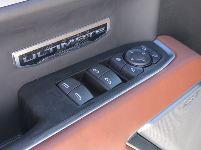 Used 2025 GMC Sierra 1500 Denali Ultimate AWD/4WD image 14