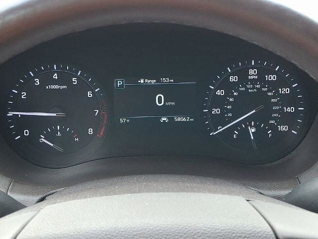 Used 2018 Genesis G80 3.8 image 17