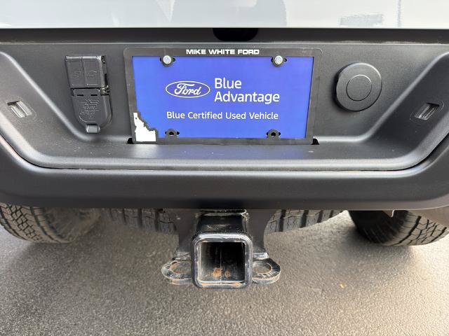 Used 2024 GMC Sierra 2500 AT4X w/ AT4X AEV Edition AWD/4WD image 19