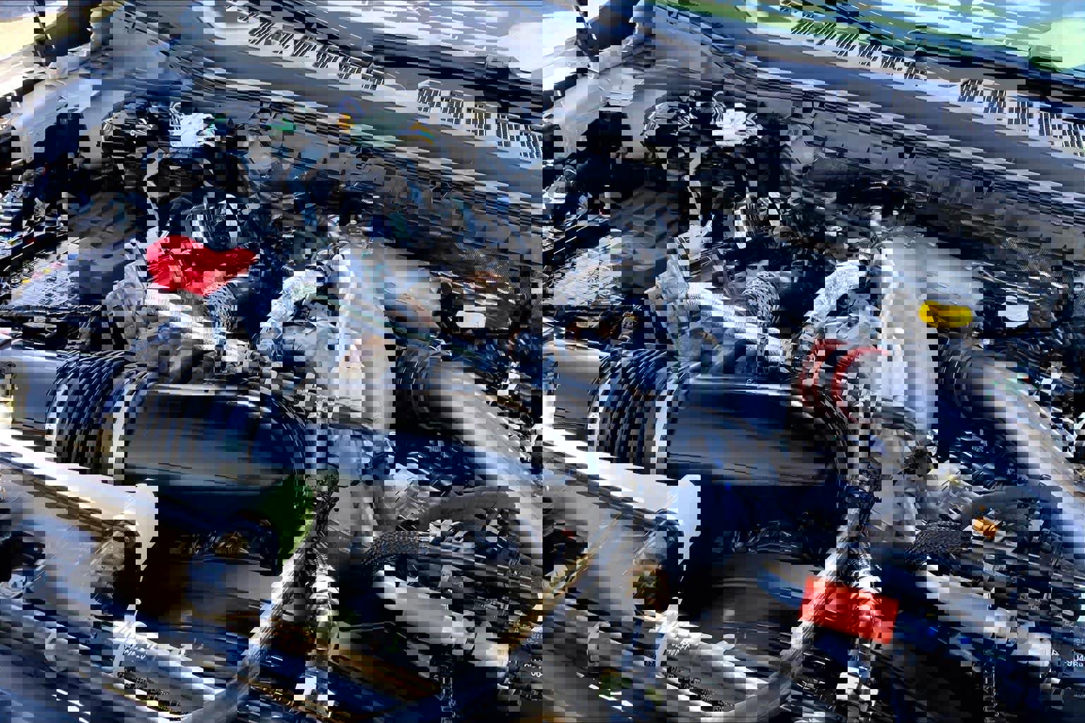 Certified 2025 Ford F250 Platinum image 30