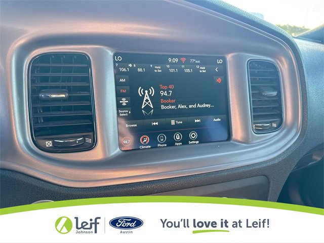 Used 2023 Dodge Charger GT w/ Blacktop Package image 17