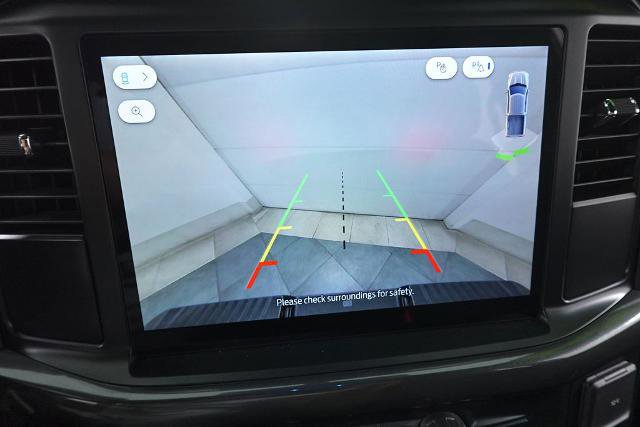 Certified 2025 Ford F150 STX w/ Equipment Group 200A image 18