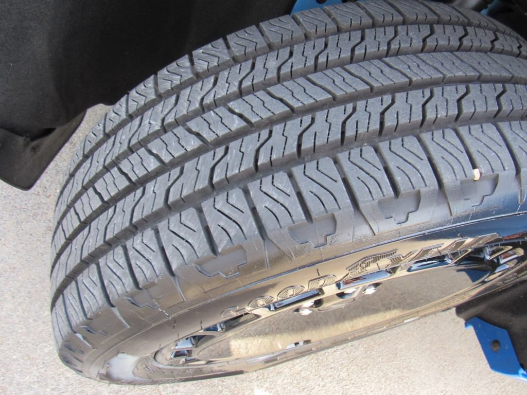 Certified 2026 Ford Maverick Lobo AWD/4WD image 11