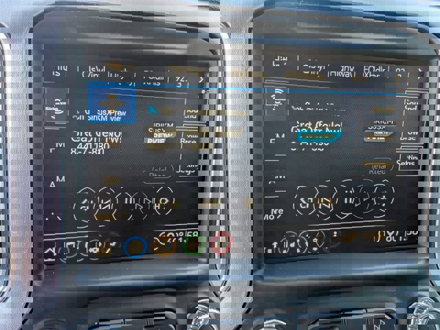 Used 2020 GMC Sierra 1500 Elevation w/ Elevation Value Package image 22