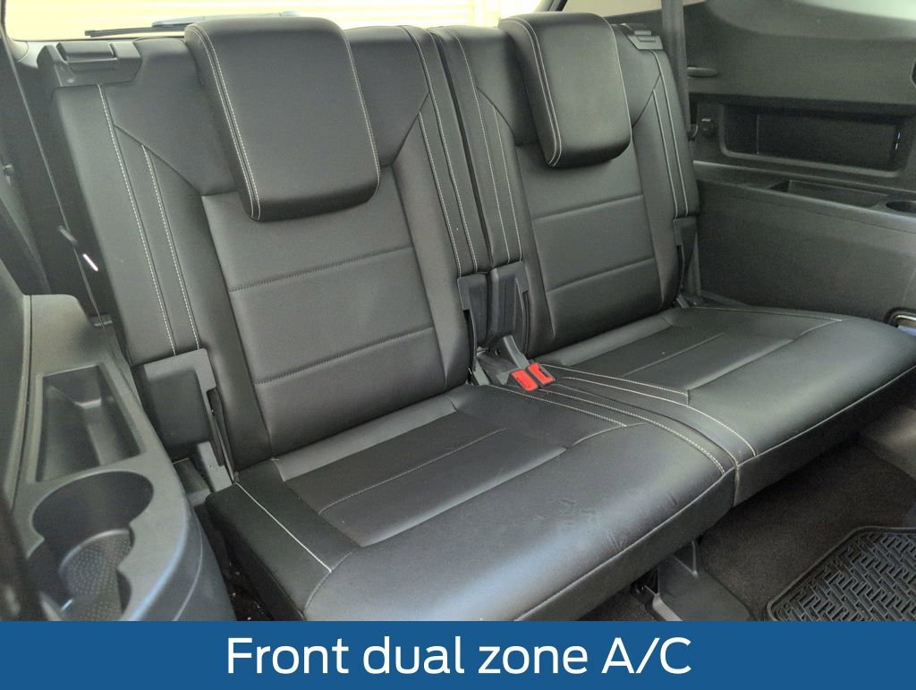 Used 2023 Volkswagen Atlas SEL AWD/4WD image 18