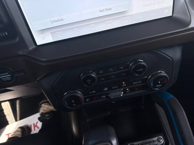 Certified 2022 Ford Bronco Outer Banks AWD/4WD image 28