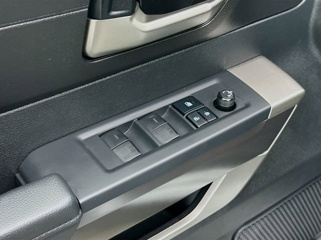 Used 2022 Toyota Tundra SR5 w/ TRD Sport Package AWD/4WD image 18