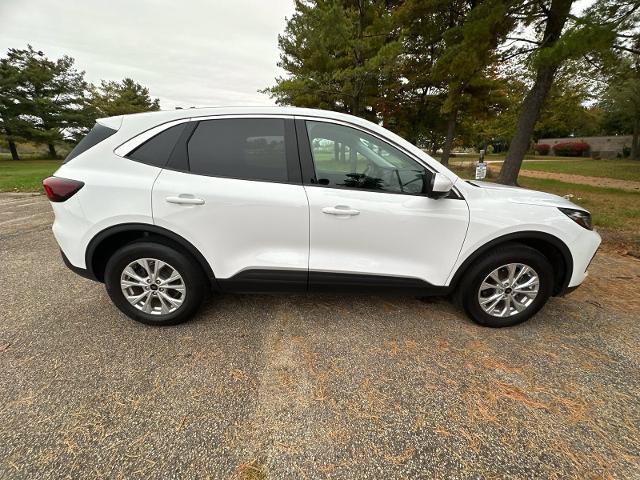 Certified 2024 Ford Escape Active w/ Tech Pack #2 AWD/4WD image 10