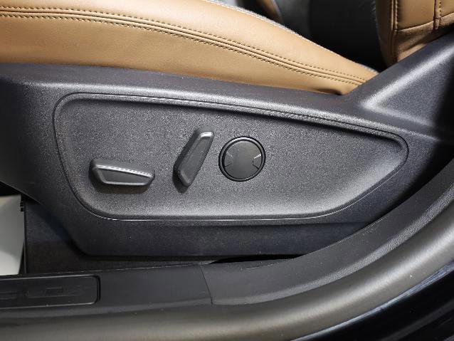 Certified 2023 Ford Bronco Sport Outer Banks w/ Tech Package image 19