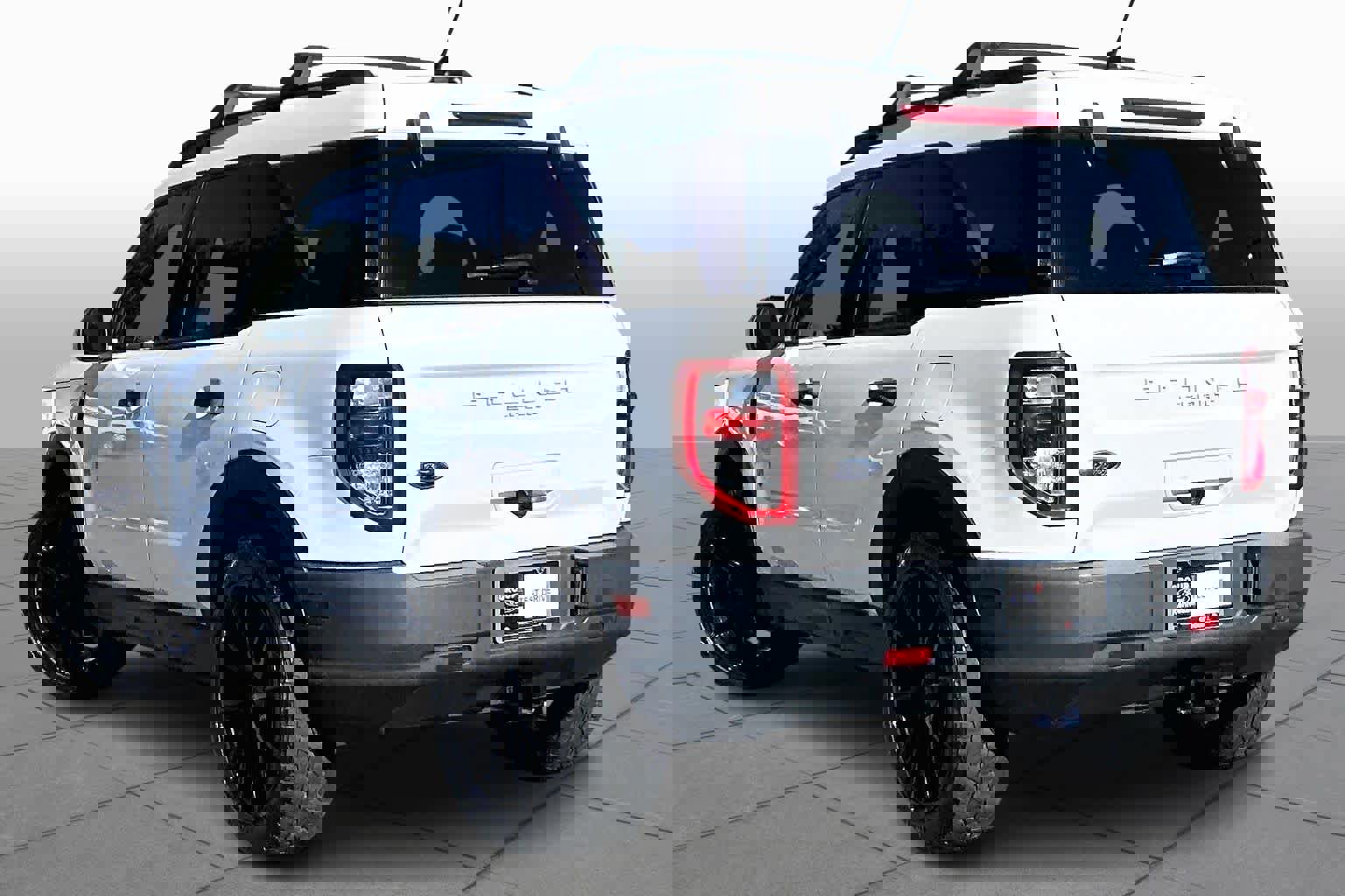 Certified 2021 Ford Bronco Sport Big Bend image 2