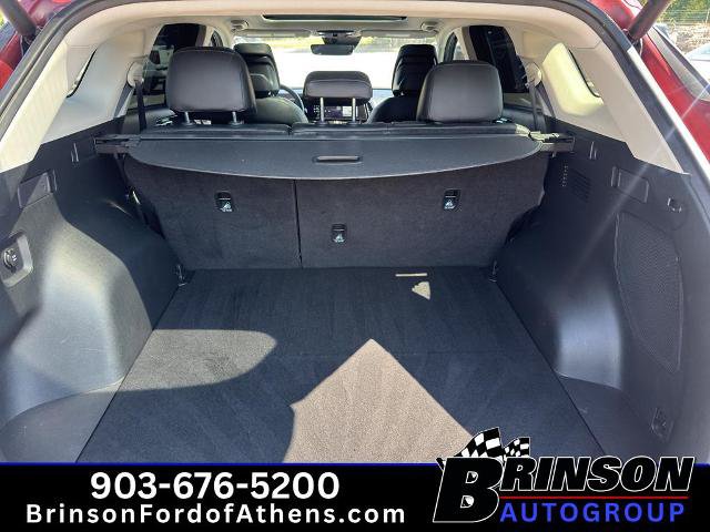 Used 2023 Kia Sportage SX FWD image 9