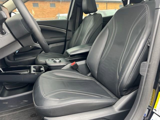 Certified 2024 Ford Mustang Mach-E Premium AWD/4WD image 21