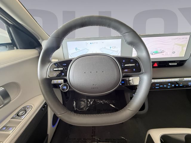 Used 2024 Hyundai Ioniq 5 Limited AWD/4WD image 13