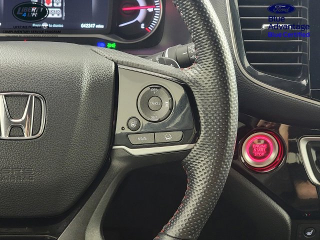 Used 2024 Honda Passport Black Edition image 28