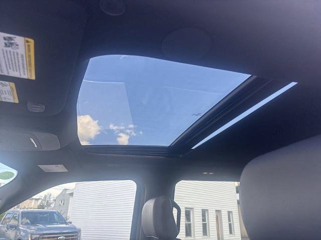 Certified 2025 Ford F150 Lariat w/ Equipment Group 502A High AWD/4WD image 24